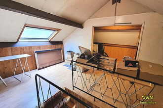 achat maison villeneuve-le-roi 94290