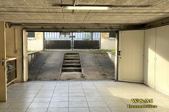 achat maison villeneuve-le-roi 94290