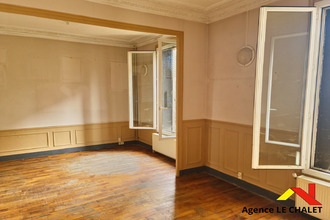 achat maison villeneuve-le-roi 94290