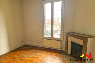 achat maison villeneuve-le-roi 94290