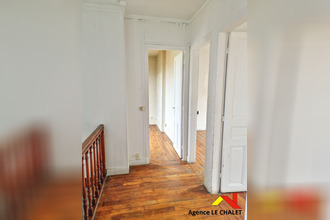 achat maison villeneuve-le-roi 94290