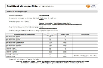 achat maison villeneuve-le-roi 94290