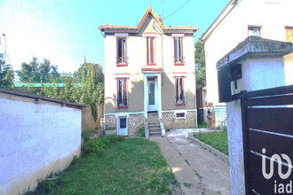 achat maison villeneuve-le-roi 94290