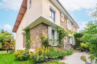 achat maison villeneuve-le-roi 94290