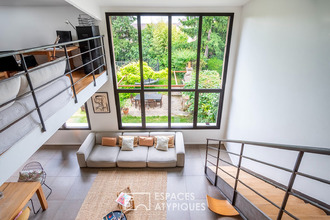 achat maison villeneuve-le-roi 94290