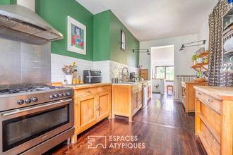 achat maison villeneuve-le-roi 94290