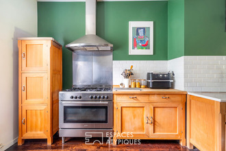 achat maison villeneuve-le-roi 94290