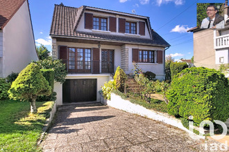 achat maison villeneuve-le-roi 94290