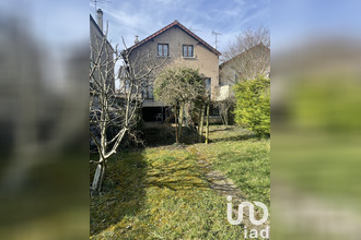 achat maison villeneuve-le-roi 94290