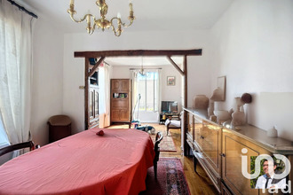 achat maison villeneuve-le-roi 94290