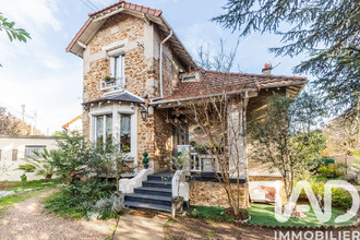achat maison villeneuve-le-roi 94290