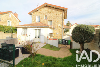 achat maison villeneuve-le-roi 94290