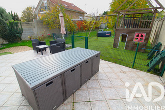 achat maison villeneuve-le-roi 94290