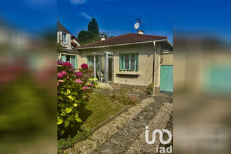 achat maison villeneuve-le-roi 94290