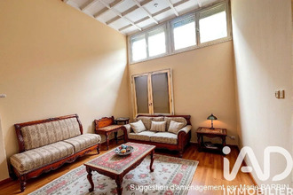 achat maison villeneuve-le-roi 94290