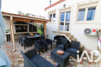 achat maison villeneuve-le-roi 94290