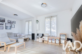 achat maison villeneuve-le-roi 94290