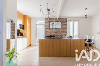 achat maison villeneuve-le-roi 94290