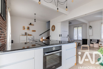 achat maison villeneuve-le-roi 94290