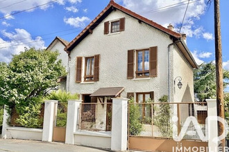 achat maison villeneuve-le-roi 94290
