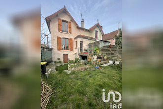 achat maison villeneuve-le-roi 94290