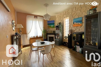 achat maison villeneuve-le-roi 94290