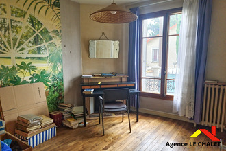 achat maison villeneuve-le-roi 94290