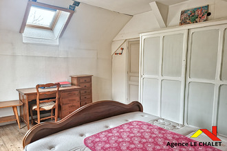 achat maison villeneuve-le-roi 94290