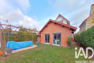 achat maison villeneuve-le-roi 94290