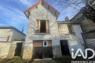 achat maison villeneuve-le-roi 94290