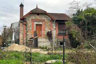 achat maison villeneuve-le-roi 94290