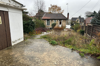 achat maison villeneuve-le-roi 94290