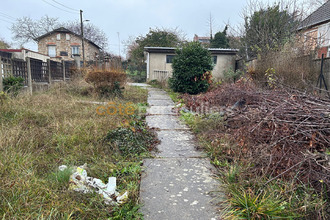 achat maison villeneuve-le-roi 94290