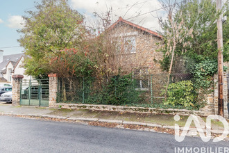 achat maison villeneuve-le-roi 94290