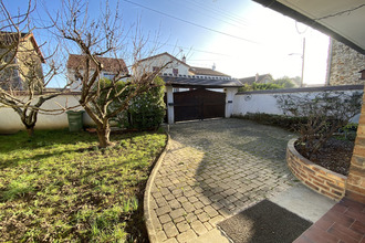 achat maison villeneuve-le-roi 94290