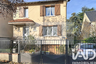 achat maison villeneuve-le-roi 94290