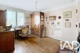 achat maison villeneuve-le-roi 94290