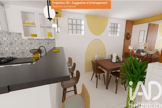 achat maison villeneuve-le-roi 94290