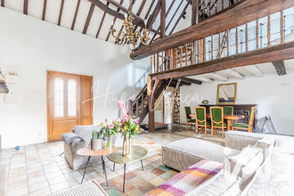 achat maison villeneuve-le-roi 94290