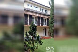 achat maison villeneuve-le-roi 94290