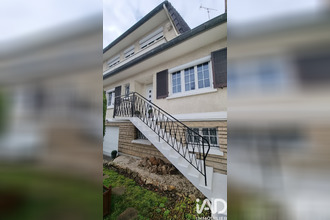 achat maison villeneuve-le-roi 94290