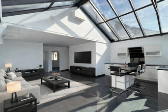 achat maison villeneuve-le-roi 94290