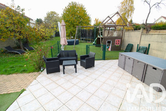 achat maison villeneuve-le-roi 94290