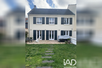 achat maison villeneuve-le-roi 94290