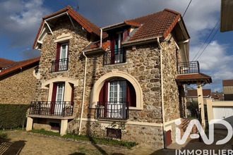achat maison villeneuve-le-roi 94290