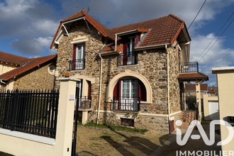 achat maison villeneuve-le-roi 94290