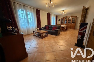 achat maison villeneuve-le-roi 94290