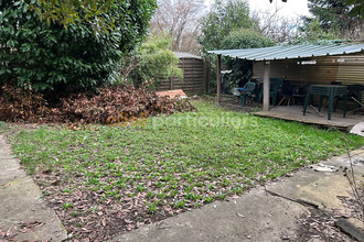 achat maison villeneuve-le-roi 94290