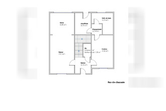 achat maison villeneuve-le-roi 94290