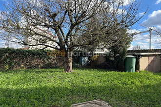 achat maison villeneuve-le-roi 94290